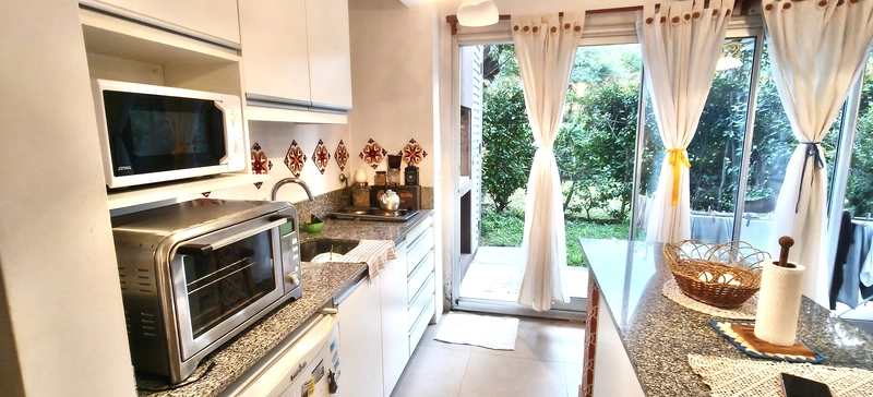 Departamento en venta · Casas del Sendero, Nordelta, Tigre, GBA Norte, Provincia de Buenos Aires