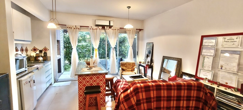 Departamento en venta · Casas del Sendero, Nordelta, Tigre, GBA Norte, Provincia de Buenos Aires