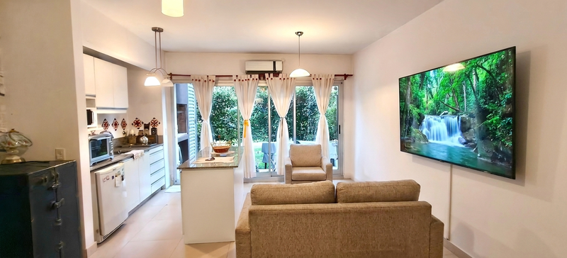 Departamento en venta · Nordelta, Tigre, GBA Norte, Provincia de Buenos Aires