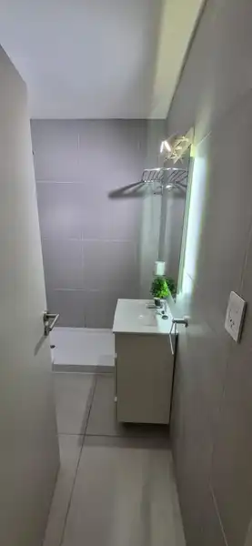 Departamento en alquiler · Belgrano, CABA