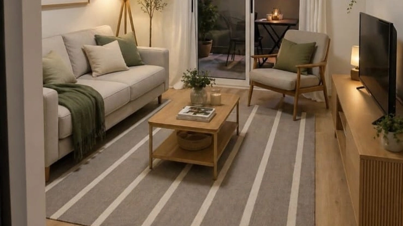 Departamento en alquiler · Belgrano, CABA