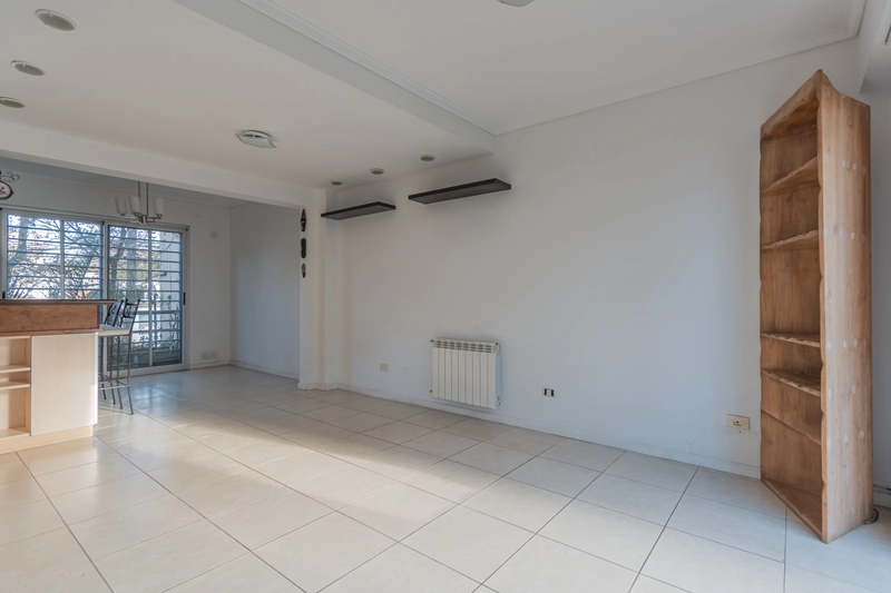 Departamento en venta · San Isidro, GBA Norte, Provincia de Buenos Aires
