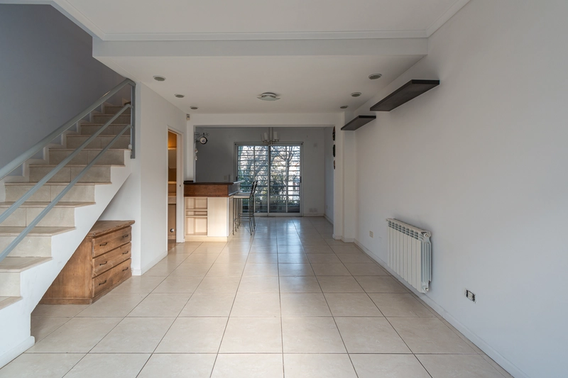 Departamento en venta · San Isidro, GBA Norte, Provincia de Buenos Aires