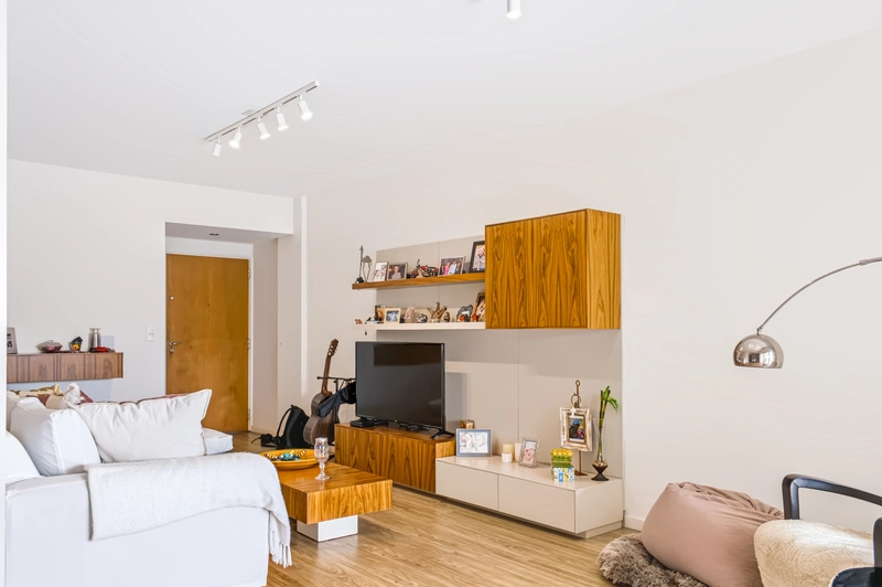 Departamento en venta · Villa Pueyrredon, CABA