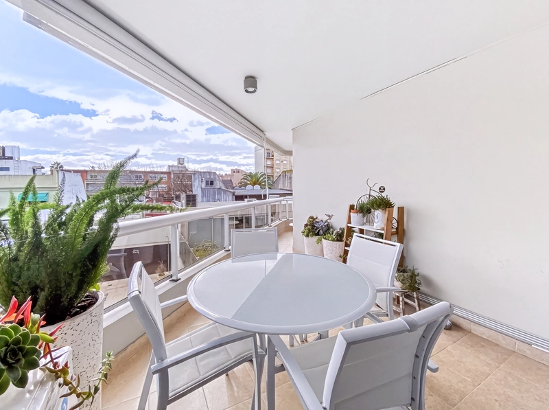 Departamento en venta · Villa Pueyrredon, CABA