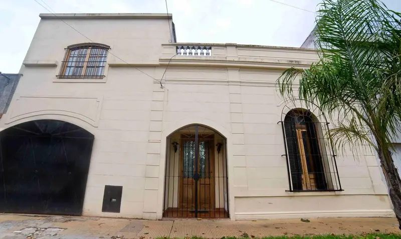 Casa en venta · San Andrés, General San Martin, GBA Norte, Provincia de Buenos Aires
