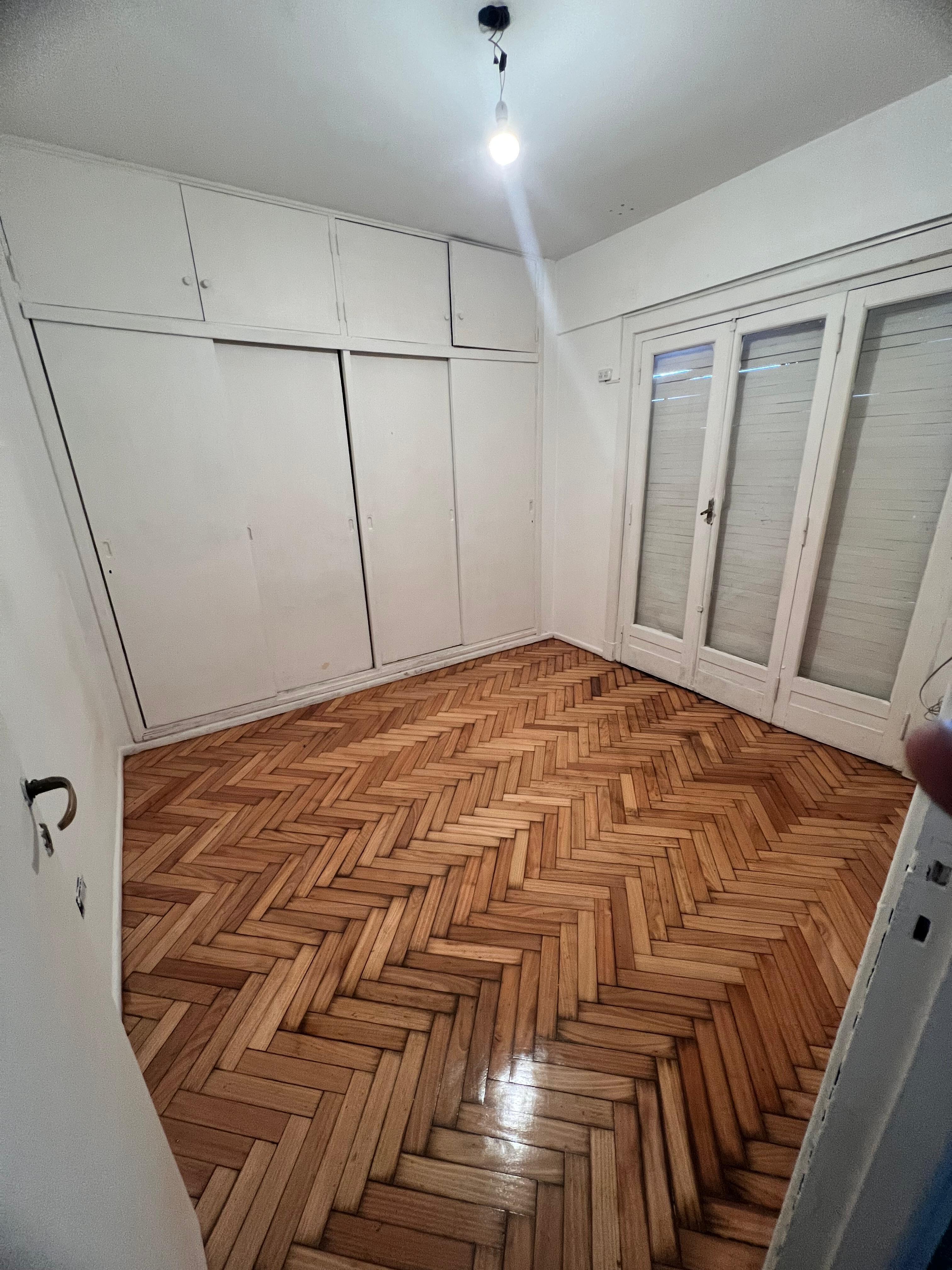 Departamento en alquiler · Villa Santa Rita, CABA