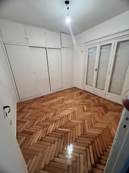 Departamento en alquiler · Villa Santa Rita, CABA