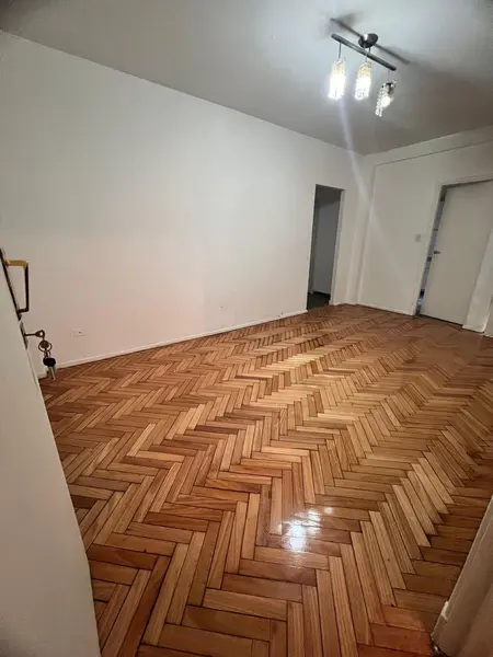 Departamento en alquiler · Villa Santa Rita, CABA