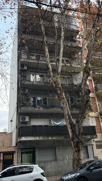 Departamento en alquiler · Villa Santa Rita, CABA