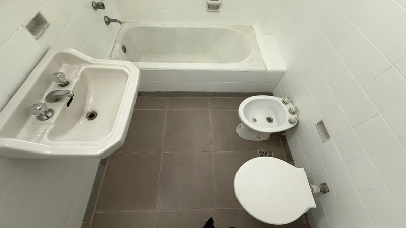 Departamento en alquiler · Villa Santa Rita, CABA