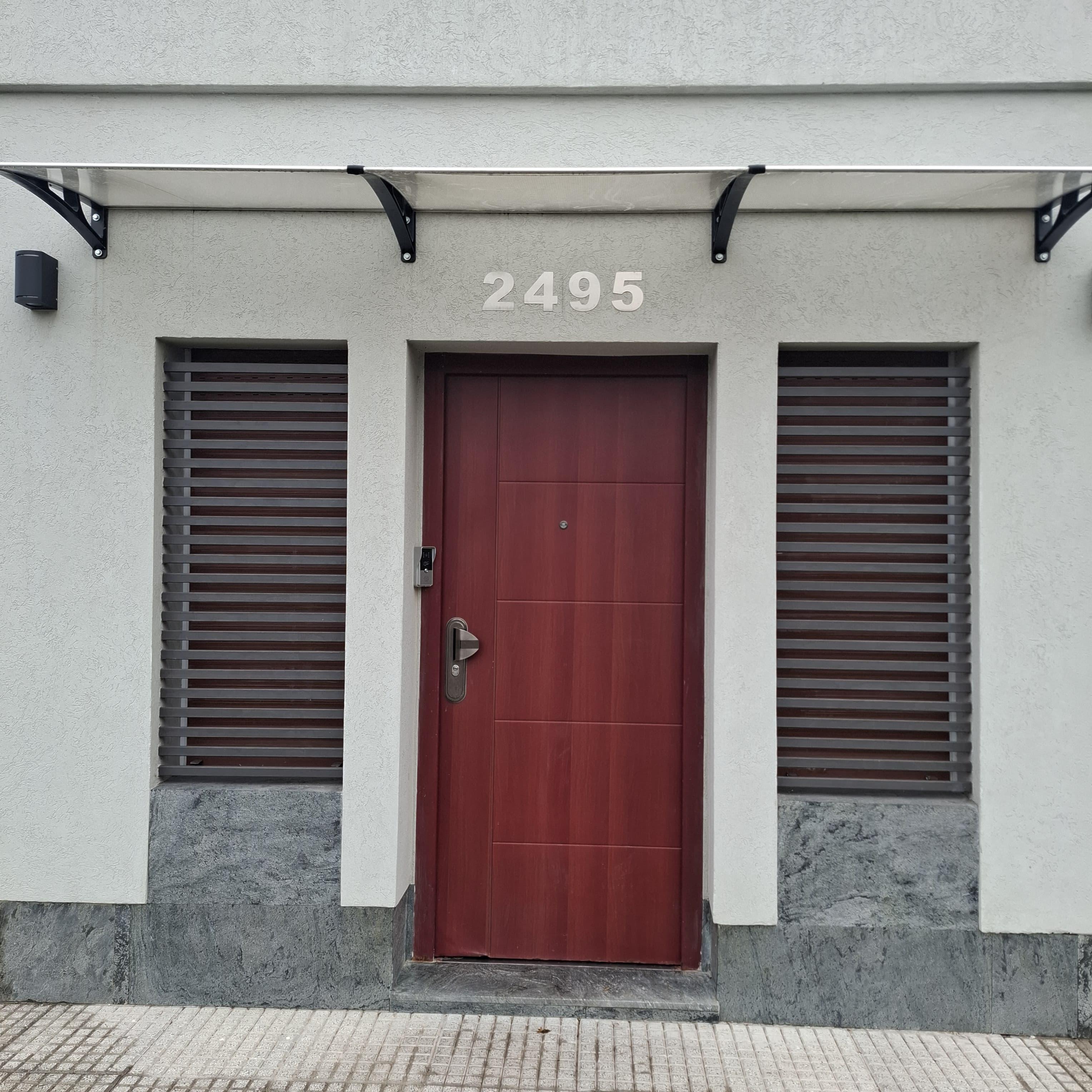 PH en alquiler · El Palomar, Morón, GBA Oeste, Provincia de Buenos Aires