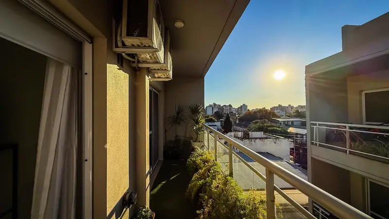 Departamento en venta · Morón, GBA Oeste, Provincia de Buenos Aires