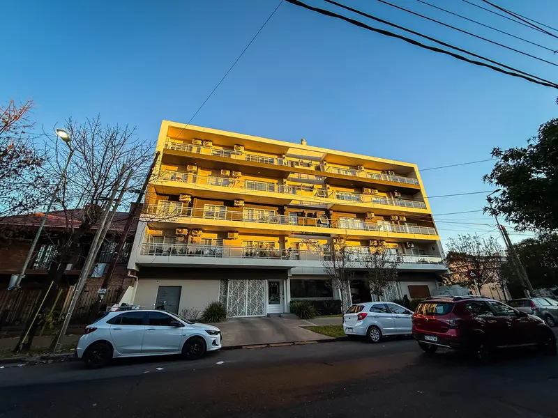 Departamento en venta · Morón, GBA Oeste, Provincia de Buenos Aires Departamento en venta · Morón, GBA Oeste, Provincia de Buenos Aires