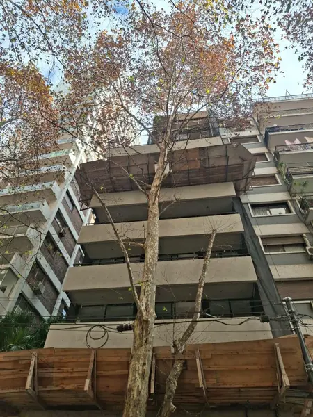 Departamento en venta · Belgrano, CABA