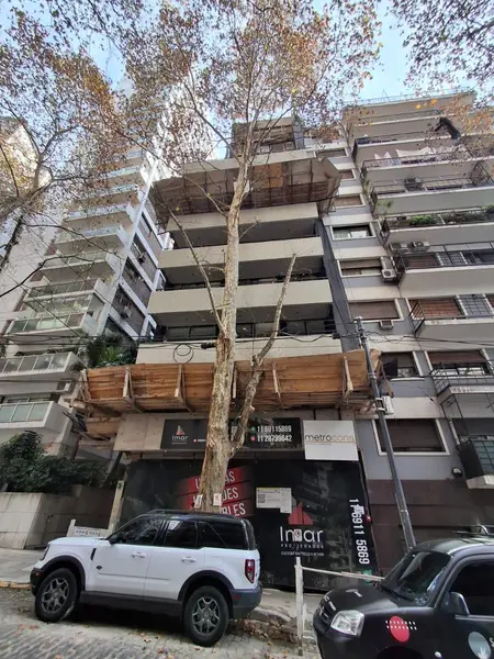 Departamento en venta · Belgrano, CABA