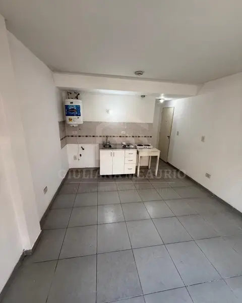 Departamento en alquiler · Morón, GBA Oeste, Provincia de Buenos Aires