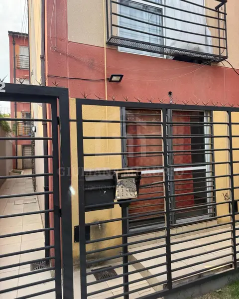 Departamento en alquiler · Morón, GBA Oeste, Provincia de Buenos Aires