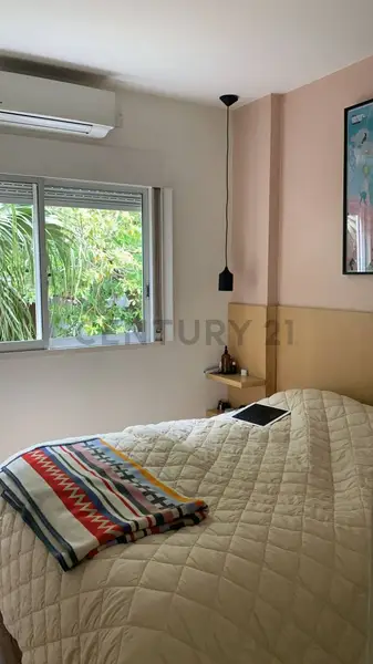 Departamento en venta · Chacarita, CABA