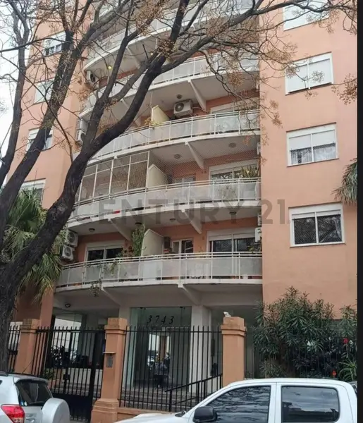 Departamento en venta · Chacarita, CABA