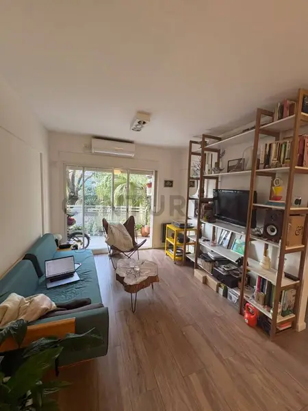 Departamento en venta · Chacarita, CABA