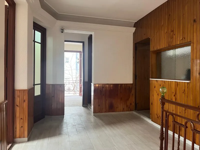 Oficina en alquiler · Saavedra, CABA