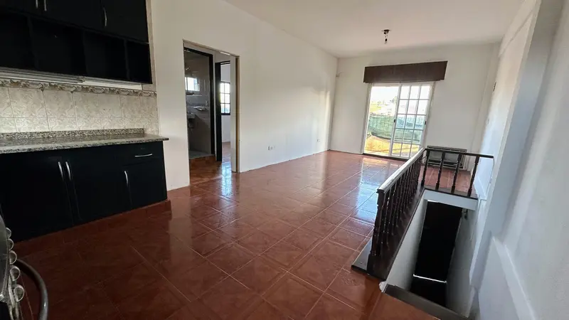 Departamento en alquiler · Ituzaingó Norte, Ituzaingó, GBA Oeste, Provincia de Buenos Aires