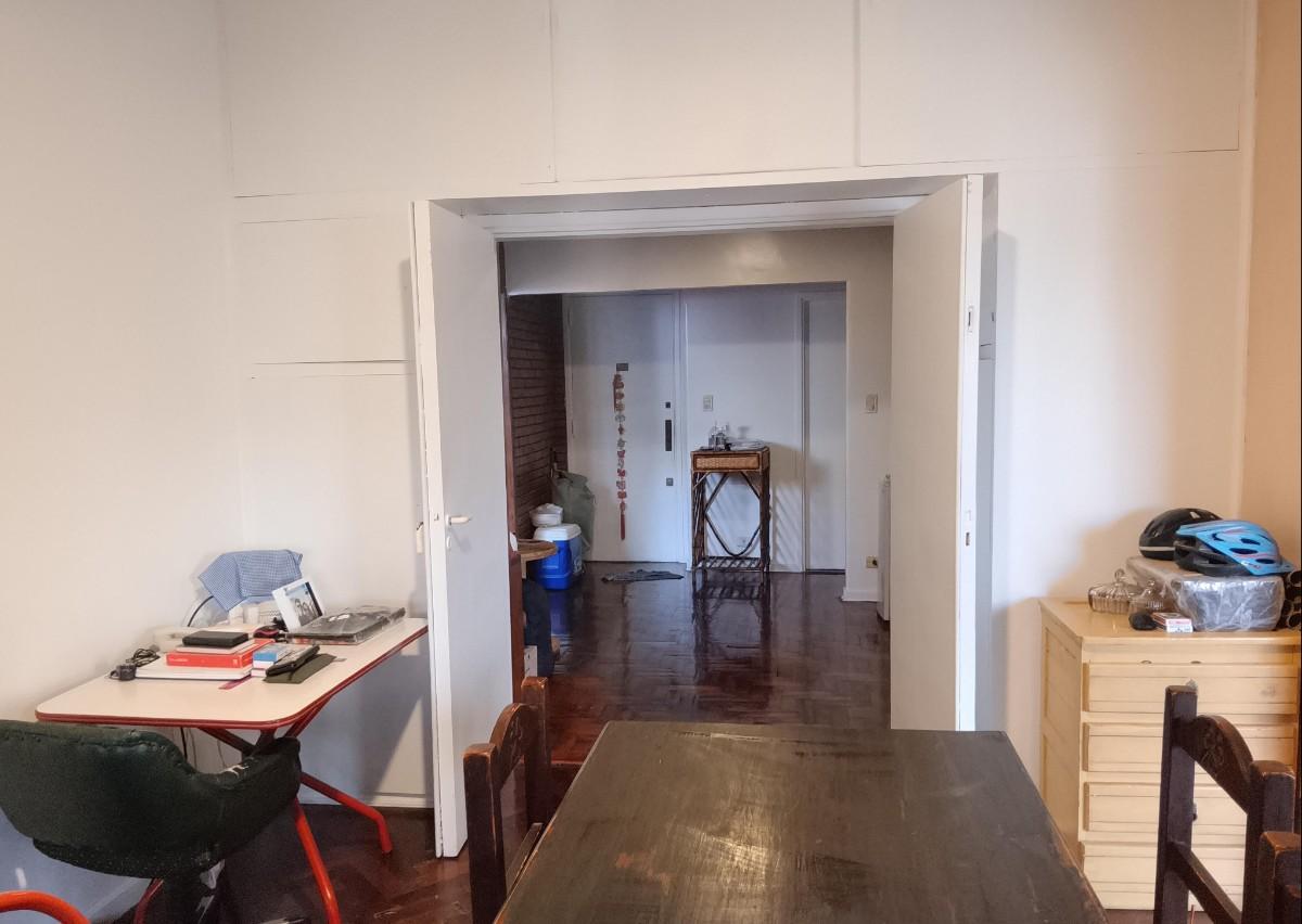PH en venta · San Cristobal, CABA