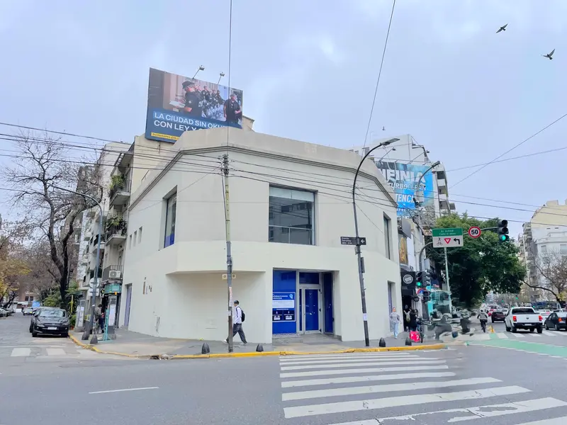 Comercio en alquiler · Almagro, CABA
