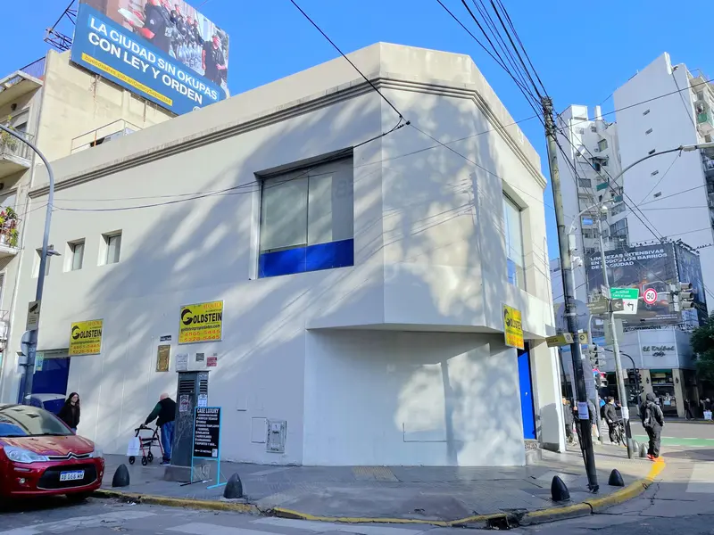 Comercio en alquiler · Almagro, CABA