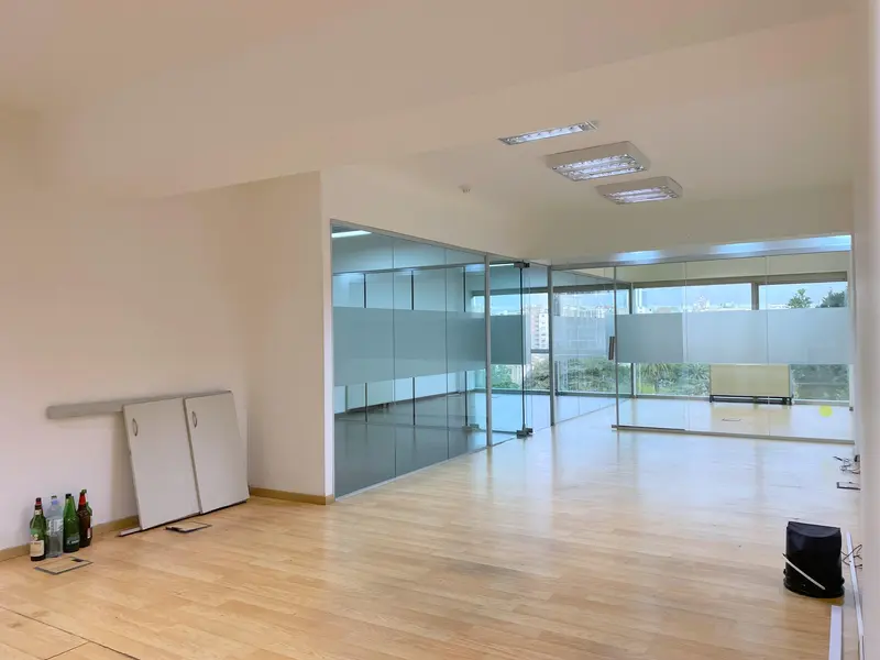 Oficina en alquiler · San Nicolás, CABA