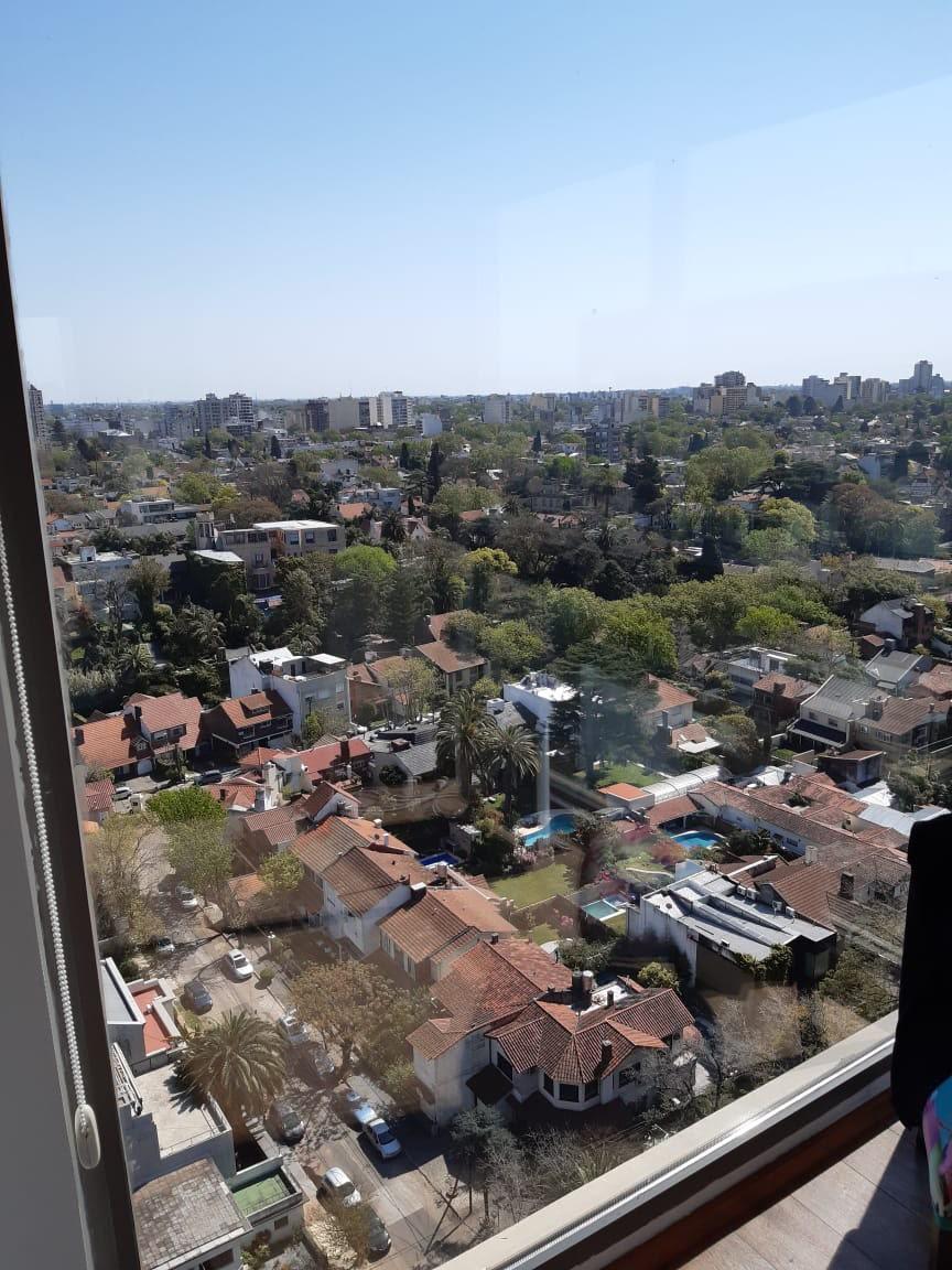Departamento en alquiler · Vicente López, GBA Norte, Provincia de Buenos Aires