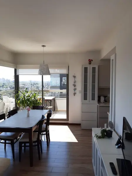 Departamento en alquiler · Vicente López, GBA Norte, Provincia de Buenos Aires