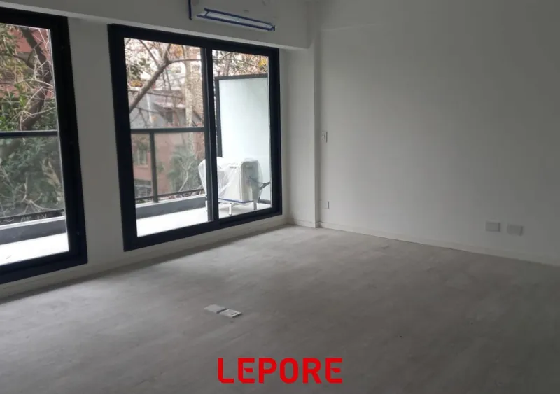 Departamento en venta · Las Cañitas, Palermo, CABA