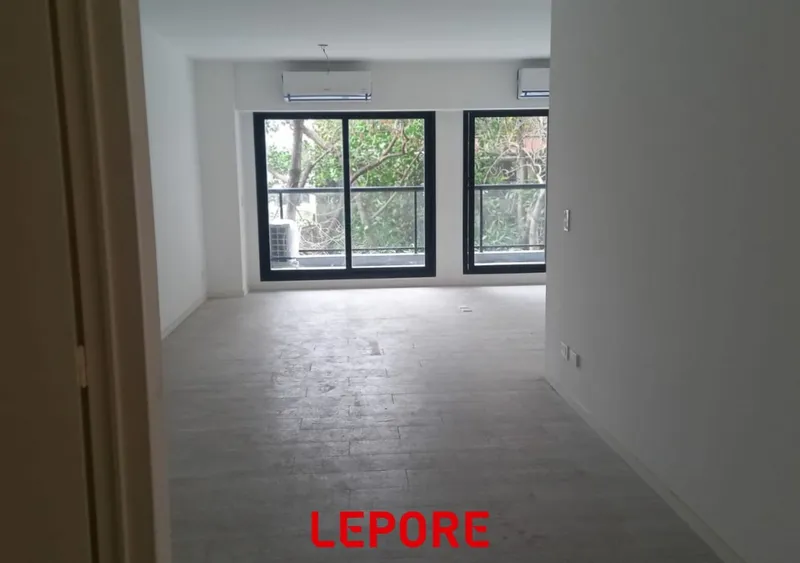 Departamento en venta · Las Cañitas, Palermo, CABA