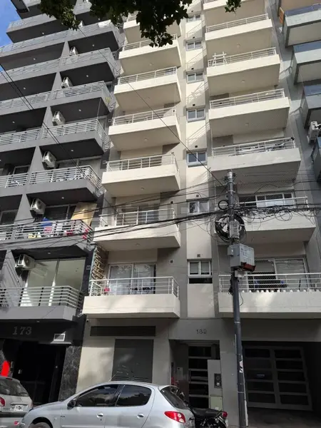 Departamento en alquiler · Flores, CABA
