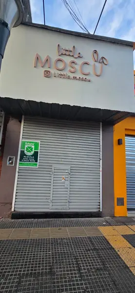 Comercio en alquiler · Munro, Vicente López, GBA Norte, Provincia de Buenos Aires