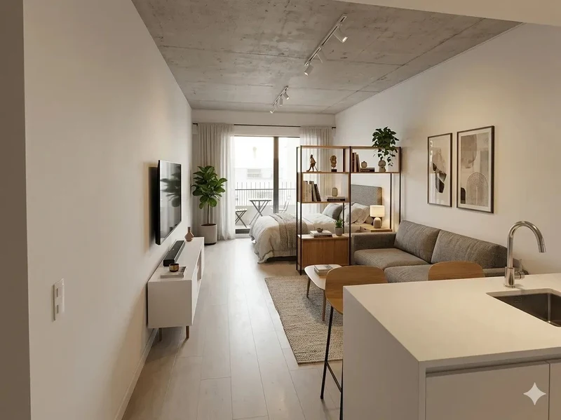 Departamento en venta · Palermo, CABA