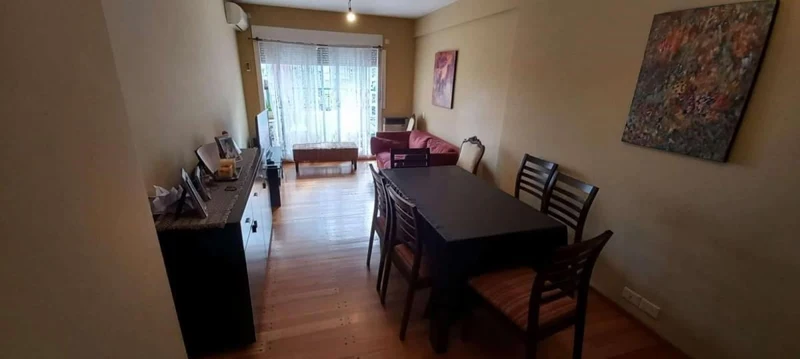 Departamento en venta · Nuñez, CABA