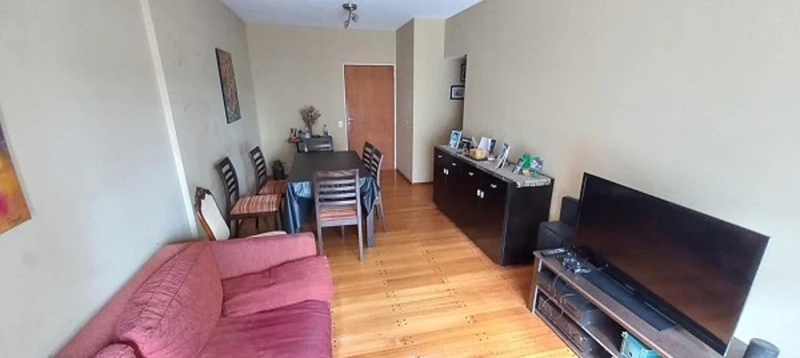 Departamento en venta · Nuñez, CABA