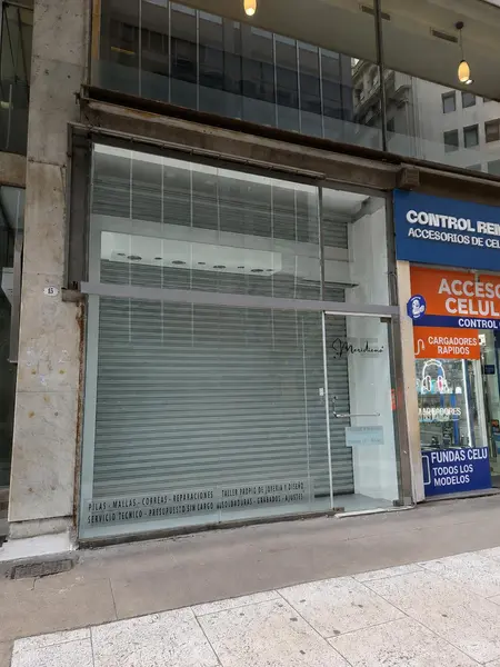 Comercio en alquiler · San Nicolás, CABA