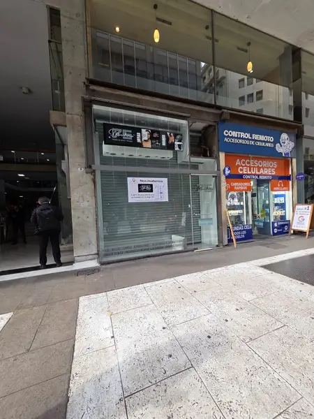 Comercio en alquiler · San Nicolás, CABA