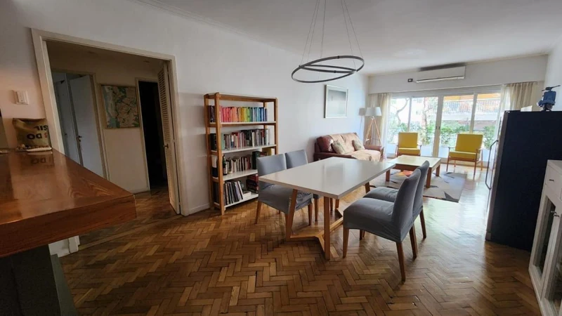 Departamento en venta · Belgrano, CABA Departamento en venta · Belgrano, CABA