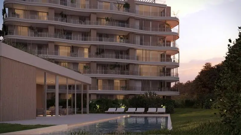 Departamento en venta · El Palmar, Nordelta, Tigre, GBA Norte, Provincia de Buenos Aires