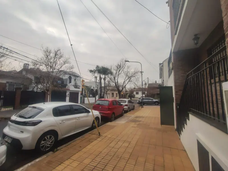 Departamento en alquiler · Tigre, GBA Norte, Provincia de Buenos Aires