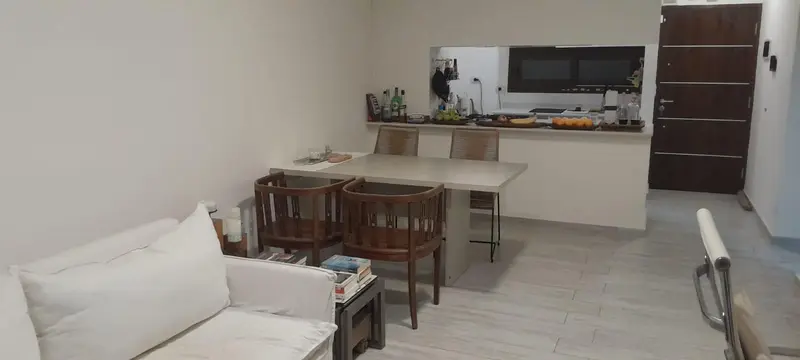 Departamento en alquiler · Tigre, GBA Norte, Provincia de Buenos Aires