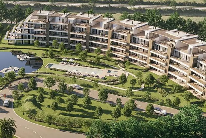Departamento en venta · Nordelta, Tigre, GBA Norte, Provincia de Buenos Aires