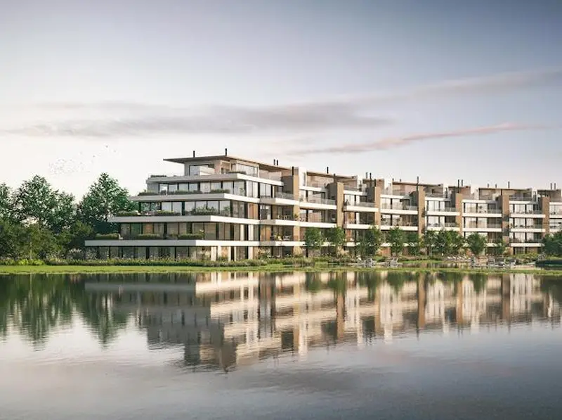 Departamento en venta · Nordelta, Tigre, GBA Norte, Provincia de Buenos Aires