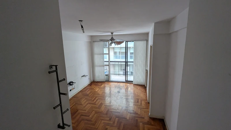 Departamento en venta · Belgrano, CABA
