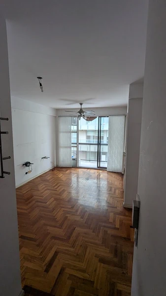 Departamento en venta · Belgrano, CABA